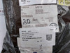 Hydril Aa279 Seal Rubber Packer 1" Rev A 84-p96 Mux Control System