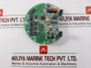 Rosemount Pwb 08732-0204-0009 Printed Circuit Board Module M-6 94V-0