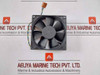 Delta Electronics Aub0912Vh Dc Brushless Fan Dc12V 0.60A