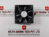 Delta Electronics Aub0912Vh Dc Brushless Fan Dc12V 0.60A