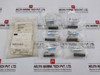 Parker 0683680000 Bj Pivot Pin Spare Parts For Pneumatic Elevator 939512-2