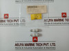 Lot of 5X ETI 2212001-01 Neozed Fuse GL/GG 400V 20A AG37