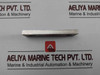 Patriot 115-0003 Mending Plate 30X100X8Mm