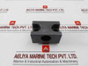 Aker Bbj3550010 Indexing Block Astm A36 Riser Spare Repair Part