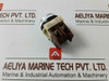 Fuji Electric Ah30-f Pushbutton Switch 250V 6A Ahx 291 N.C.