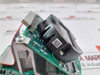 Saab Rosemount 9150079-200 Pressure Transmitter Lcd Display 94V-0 Pcb Pmm 1132