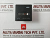 Muller Bw40.X8 Analog Hour Meter 110/115V 60Hz