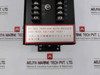 Nabco Ne-133 Plc Processor