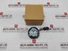 Rosemount 03151-9020-0001 Foundation Fieldbus Pressure Transmitter 94V-0
