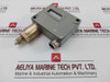 Trafag 900.2376.924 Pressure Switch 0-4 Bar 12 Bar