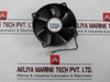 Avc Da09025T12U Cooling Fan Dc 12V-0.70A P6503Nc