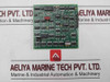 Honeywell 51404223-001 Temperature Board Assembly Rev.B Ac06W24-g0800