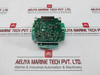Saab Rosemount 9150079-200 Pressure Transmitter Pcb 7000002-091 E