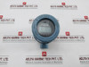 Rosemount 751Am7E7Bc Field Signal Indicator 4-20 Madc Type 4X Rev A
