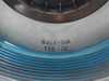 Rosemount 751Am7E7Bc Field Signal Indicator 4-20 Madc Type 4X Rev A