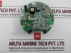 Rosemount Pcb 08732-0867-9 Hart Ac Power Lcd Display Board 4-20Ma