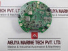 Rosemount Pcb 08732-0867-9 Hart Ac Power Lcd Display Board 4-20Ma