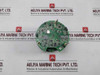 Rosemount Pcb 08732-0867-9 Hart Ac Power Lcd Display Board Rev 7.1.5/5.5.5