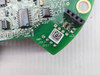 Rosemount Pcb 08732-0867-9 Hart Ac Power Lcd Display Board Rev 7.1.5/5.5.5