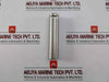 Queiroz Galvao 21407-dd-113012 Pivot Pin For Drill Floor Manipulator Arm
