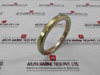 Lamons Bx155 Ring Joint Gasket S-4