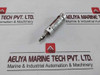 Smc I-cj2B16-15 Pneumatic Piston Rod Cylinder 0.7 Mpa