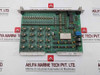 Valmet Automation M8512071 Aiu 16 Analog Input Unit Mt501 545100-3A