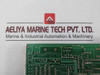 Valmet Automation M8512071 Aiu 16 Analog Input Unit Mt501 545100-3A