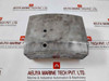 H10003-1 G Mm14103732 Steel Block Component Industrial Machine Part