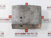 H10003-1 G Mm14103732 Steel Block Component Industrial Machine Part