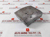 H10003-1 G Mm14103732 Steel Block Component Industrial Machine Part