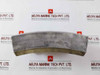 H10003-1 G Mm14103732 Steel Block Component Industrial Machine Part