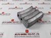 H10003-1 G Mm14103732 Steel Block Component Industrial Machine Part
