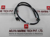 Waters 279000183 Atx Connection Cable 0.5 Meter Rev C