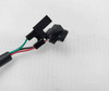 Waters 279000183 Atx Connection Cable 0.5 Meter Rev C