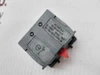 Telemecanique Zb2-be102 Electric Contact Block 240V-3A