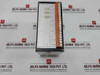 Carlo Gavazzi 132.B.04009.08 Mini Volt Relay 24V Ac/Dc 50Hz (Not Working)