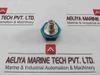 Millipore Corporation Stainless Steel Male Connector