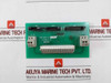 Nabco Tbu-103-12 Printed Circuit Board 73748471-01
