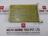 Bbc Gvt 360 5976 Printed Circuit Board Cma 51-2