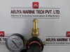 Condor Mdn G 30 Arg Pressure Regulator 0-315 Bar 30 Lpm