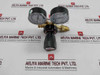 Condor Mdn G 30 Arg Pressure Regulator 0-315 Bar 30 Lpm