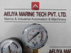 Condor Mdn G 30 Arg Pressure Regulator 0-315 Bar 30 Lpm