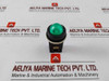 Fuji Electric Dr30K0L Pilot Green Light 30V 50-60Hz