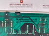 Valmet Automation M851362 M1 Power Supply Board Pud-10B Mt145 421822-1B