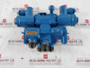 578-45.011-1 Hydraulic Directional Control Valve System 6839