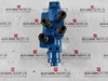 578-45.011-1 Hydraulic Directional Control Valve System 6839