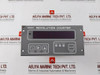 Nabco Revolution Counter Display Panel