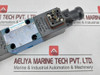 Rexroth Dbep 6 C06-13/45Ag24Nz4M Hydraulic Solenoid Directional Control Valve