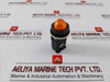 Fuji Electric Dr30K0L Pilot Orang Light 100-110V,50-60Hz